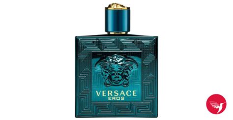 fragrantica versace eros